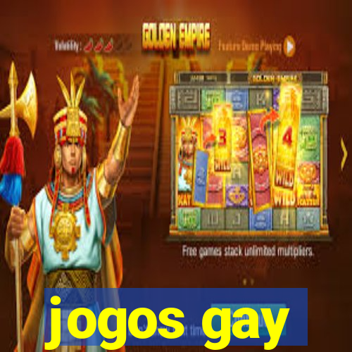 jogos gay